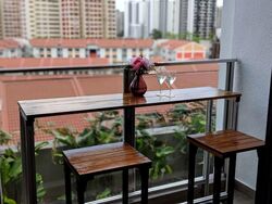 The Poiz Residences (D13), Apartment #612910761